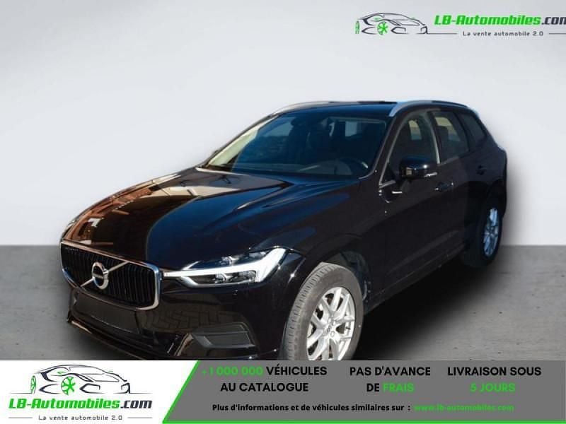 Occasion 2020 Volvo XC60 SUV | 31 500 € (Super prix) - Image 1/4