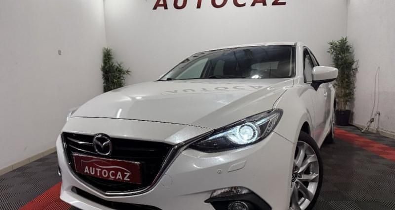 Utilisé 2015 Mazda 3 Berline | 9 990 € - Image 1/4