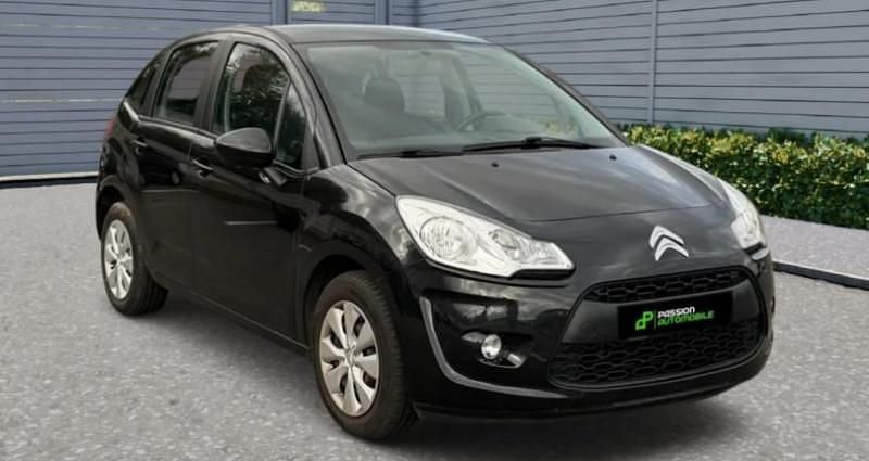 Utilisé 2010 Citroën C3 Citadine | 5 490 € (Prix juste) - Image 1/4