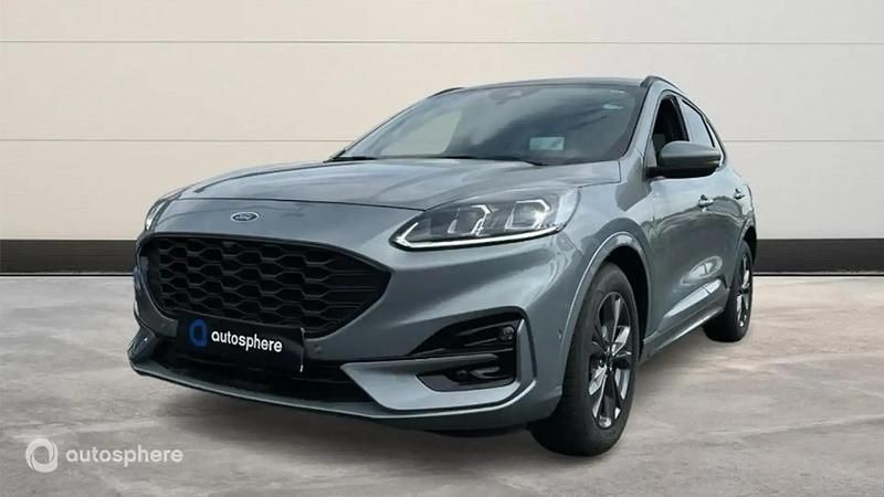 Utilisé 2023 Ford Kuga ST-Line X SUV | 25 799 € (Bon prix) - Image 1/4