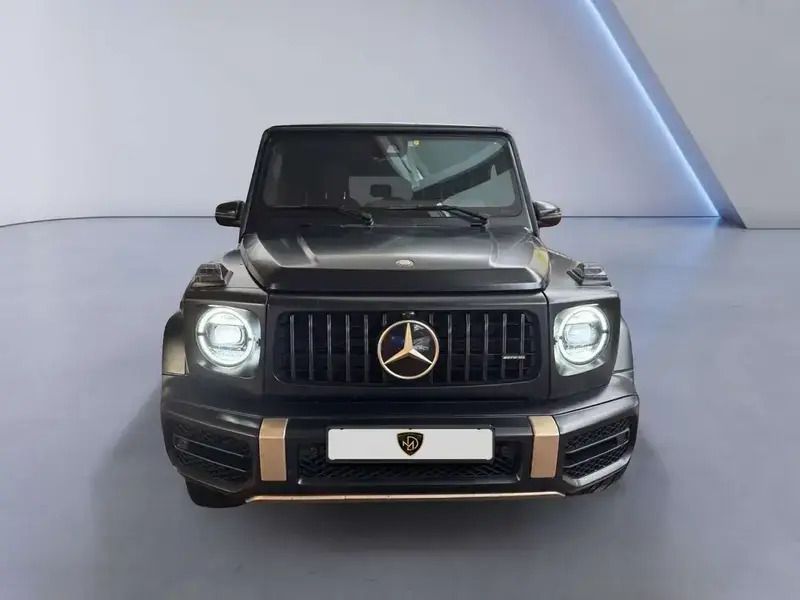 Noir Utilisé 2024 Mercedes G63 AMG AMG SUV | 248 000 € - Image 1/4
