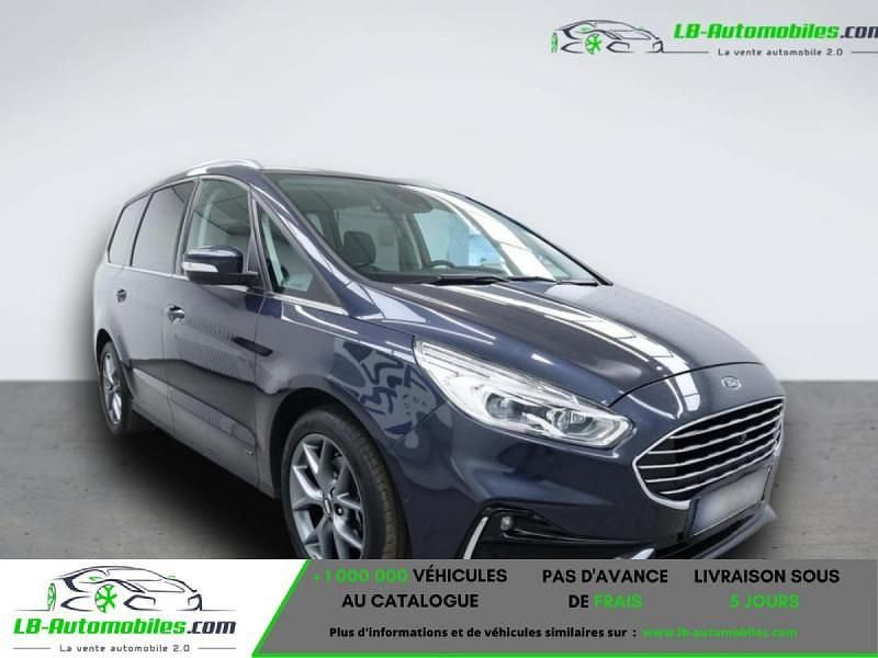 Occasion Ford Galaxy 190 ch (139 kW) 2020 Monospace