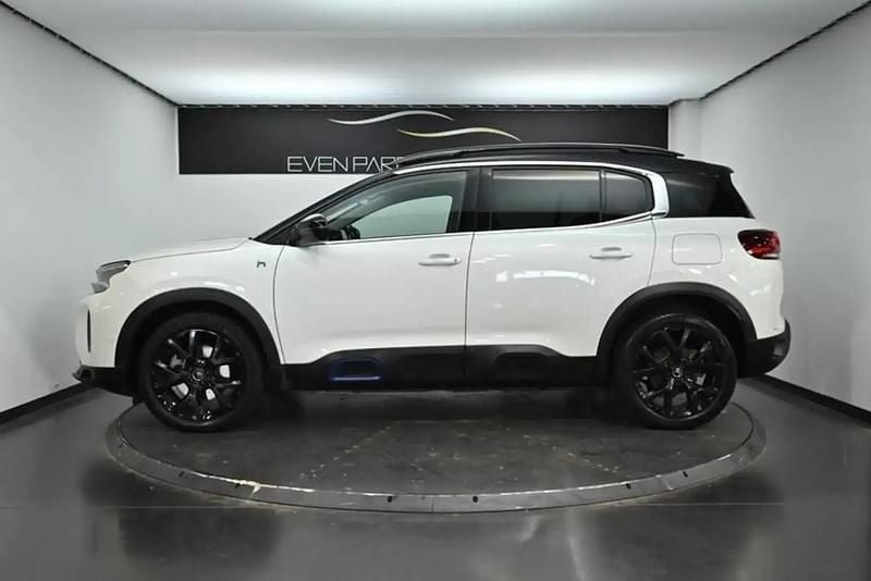 Occasion Citroën C5 Aircross Shine 182 ch (133 kW) 2022 SUV
