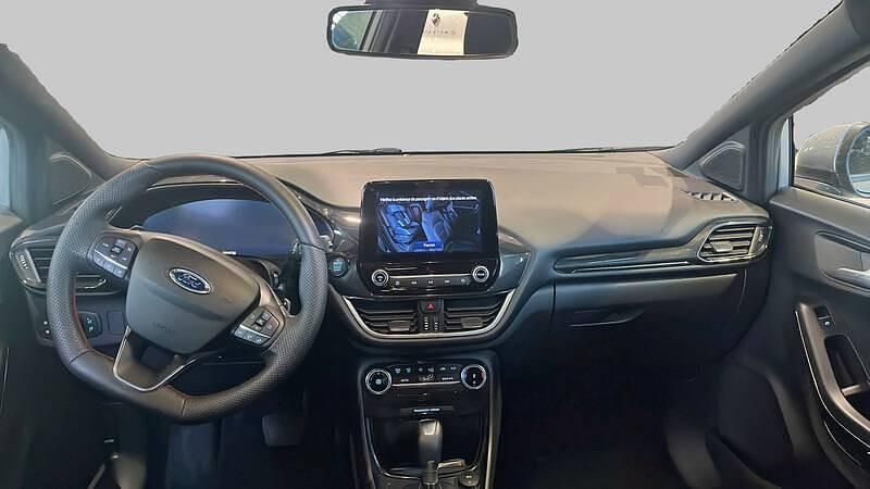 Occasion Ford Puma S 125 ch (91 kW) 2022 Coupé