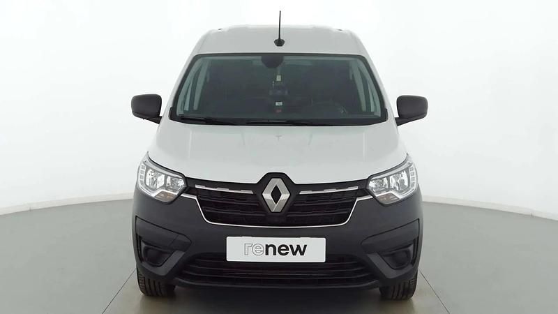 Blanc Occasion 2022 Renault R5 Citadine | 14 499 € - Image 1/4