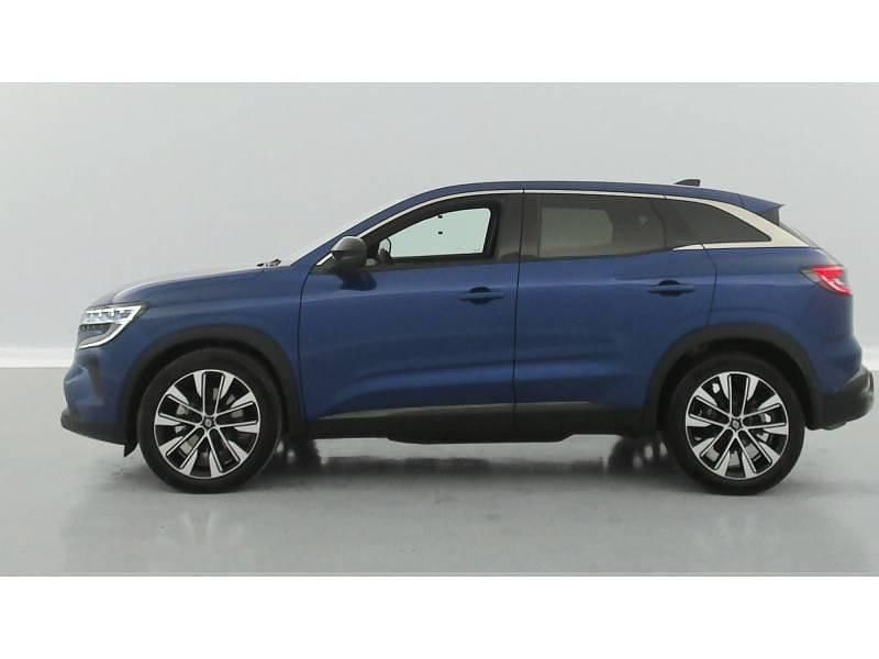 Occasion Renault Austral Techno 200 ch (147 kW) 2024 Bleue SUV