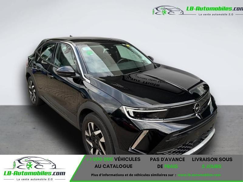 Utilisé 2023 Opel Mokka SUV | 19 800 € (Prix juste) - Image 1/4