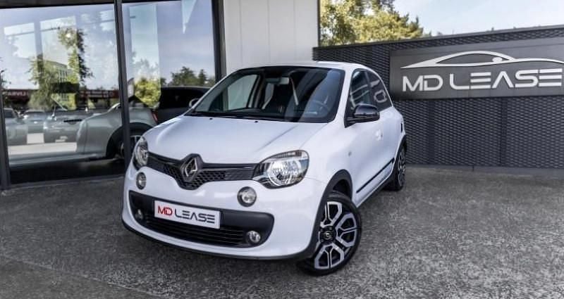 Utilisé 2019 Renault Twingo GT Citadine | 13 900 € (Super prix) - Image 1/4