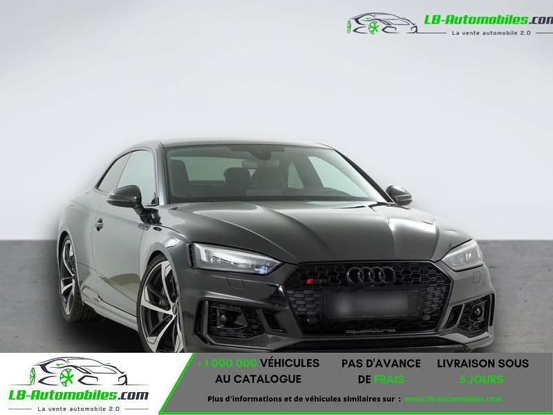 Occasion 2019 Audi RS5 Sport Coupé | 61 700 € (Prix juste) - Image 1/4