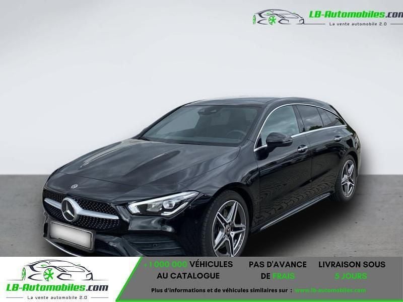 Utilisé 2020 Mercedes 200 Coupé | 32 800 € (Prix juste) - Image 1/4