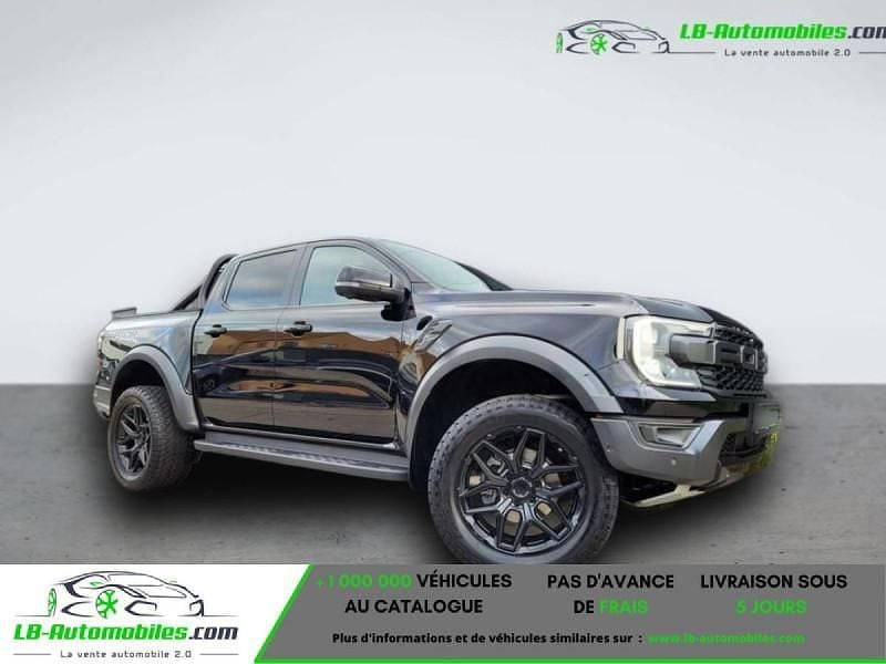 Occasion 2025 Ford Ranger Raptor Pick-up | 70 300 € (Prix cher) - Image 1/4