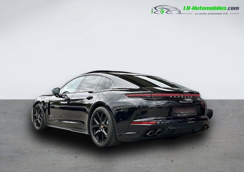 Utilisé 2025 Porsche Panamera 4S Berline | 165 200 € (Bon prix) - Image 1/4