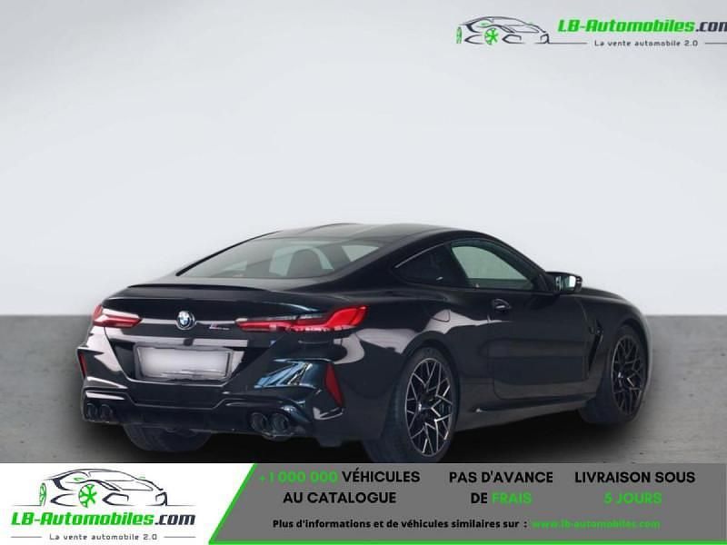 Occasion BMW M8 Competition Edition 625 ch (459 kW) 2019 Coupé