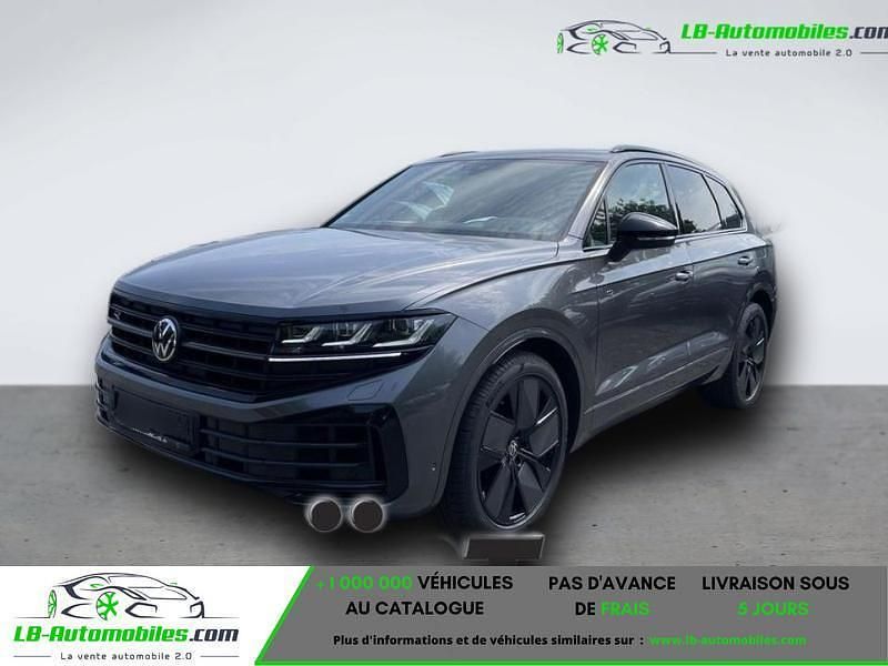 Utilisé 2024 VW Touareg SUV | 88 000 € (Prix cher) - Image 1/4