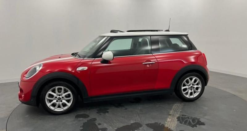 Occasion Mini Cooper S Hatch 192 ch (141 kW) 2018 Citadine