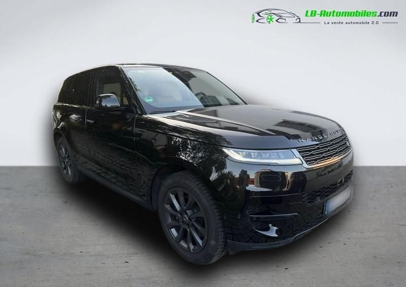 Utilisé 2024 Land Rover Range Rover SUV | 89 800 € (Prix cher) - Image 1/4