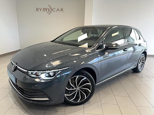 Utilisé 2023 VW Golf VIII | 21 068 € (Super prix) - Image 1/4