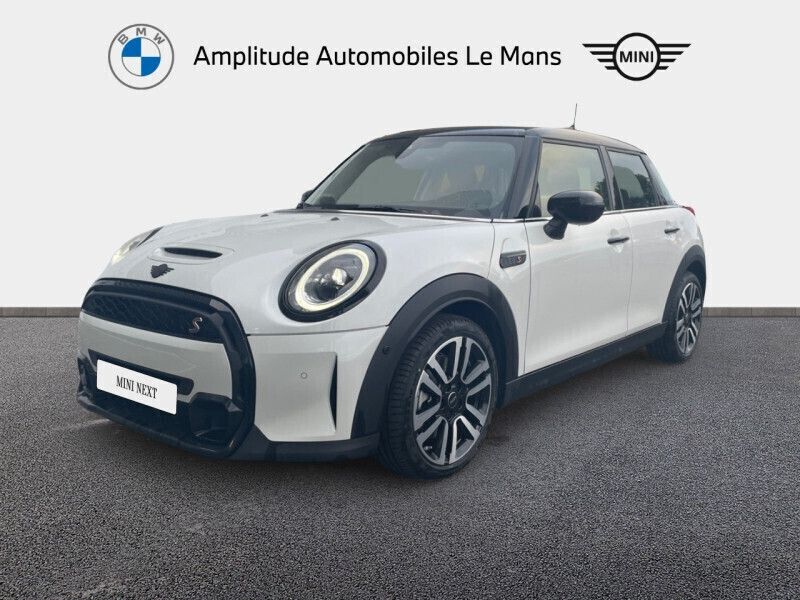 Utilisé 2023 Mini Cooper S Premium Plus Citadine | 38 490 € - Image 1/4