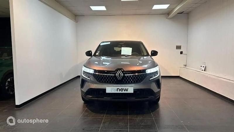 Occasion Renault Austral Techno 133 ch (97 kW) 2023 SUV
