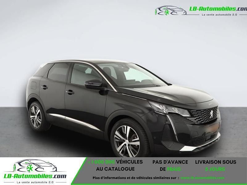 Occasion 2022 Peugeot 3008 | 25 300 € (Prix juste) - Image 1/4