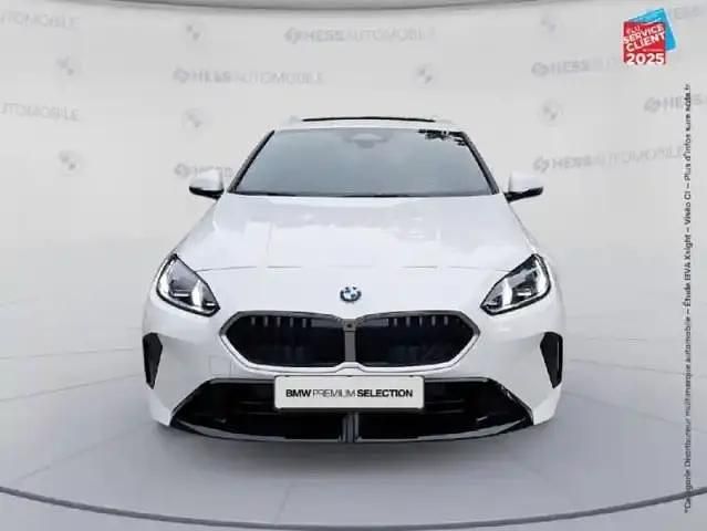 Occasion BMW 220 Comfort Edition 163 ch (119 kW) 2025 Alpinweiss Berline