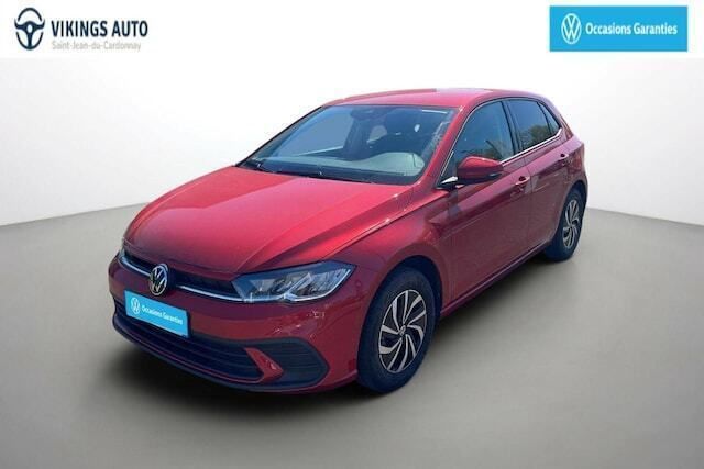 Utilisé 2024 VW Polo S | 22 940 € (Prix juste) - Image 1/4