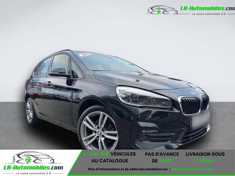 Occasion BMW M140 Comfort Edition 140 ch (102 kW) 2019 Citadine