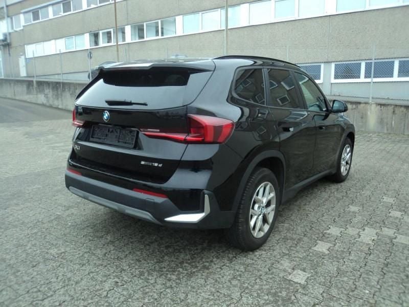 Occasion BMW X1 Sport Line 150 ch (110 kW) 2023 SUV