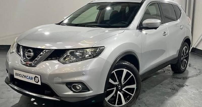 Utilisé 2017 Nissan X-Trail N-Connecta SUV | 15 490 € (Bon prix) - Image 1/4