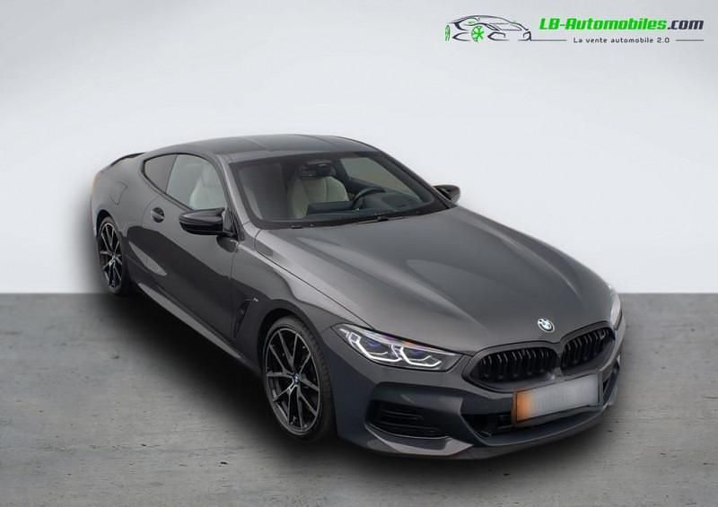 Utilisé 2022 BMW M850 Comfort Edition Coupé | 76 400 € - Image 1/4