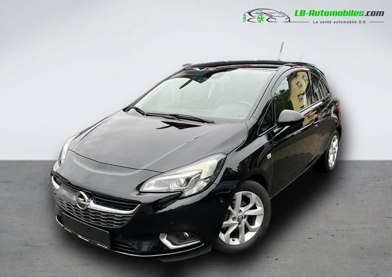 Utilisé 2018 Opel Corsa Citadine | 16 400 € (Prix juste) - Image 1/4