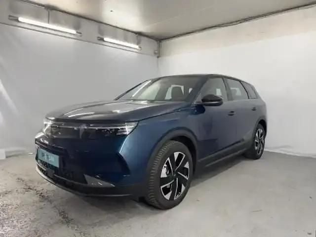 Bleu Occasion 2025 Opel Grandland X Edition SUV | 32 990 € - Image 1/4