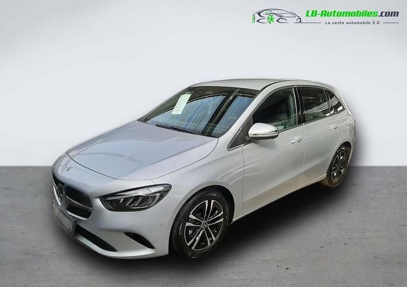 Utilisé 2023 Mercedes B200 Monospace | 34 300 € (Prix juste) - Image 1/4