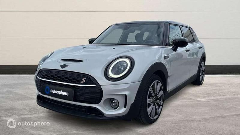 Occasion Mini Cooper S Essential 181 ch (133 kW) 2022 Citadine