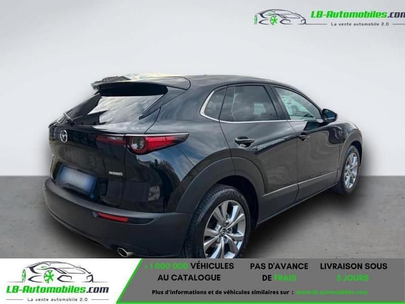 Occasion Mazda CX-30 150 ch (110 kW) 2021 SUV