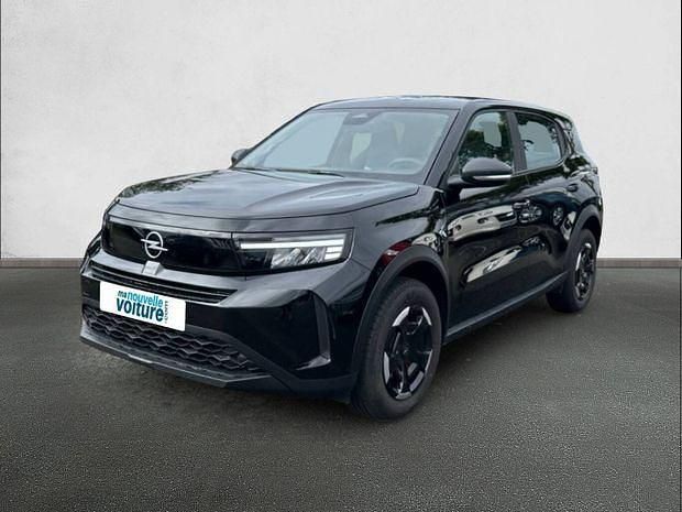 Noir Utilisé 2025 Opel Frontera Edition SUV | 26 250 € - Image 1/4