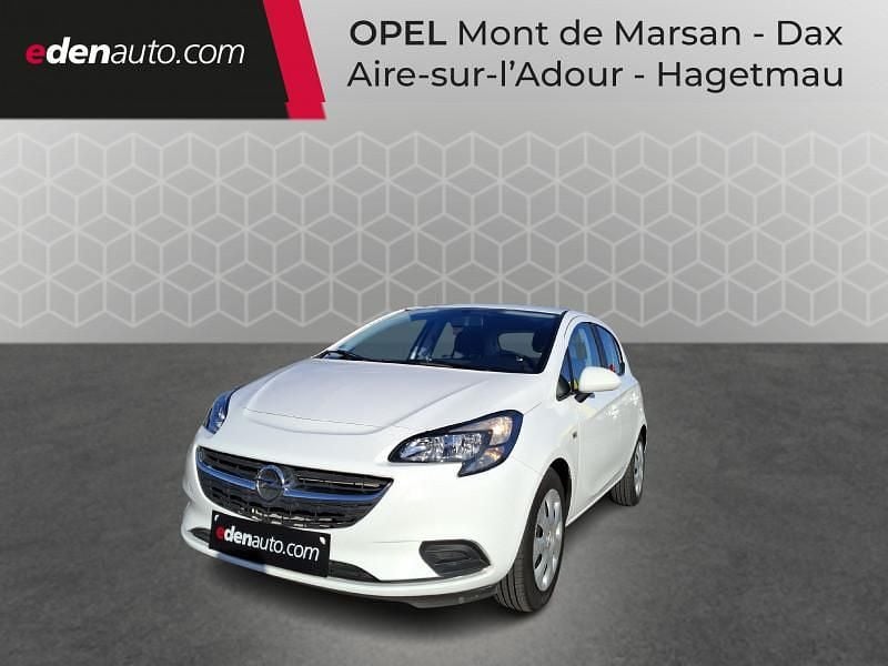 Occasion 2017 Opel Corsa Edition Citadine | 8 999 € (Bon prix) - Image 1/4