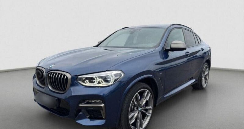 Utilisé 2021 BMW X4 M Performance SUV | 57 900 € - Image 1/4