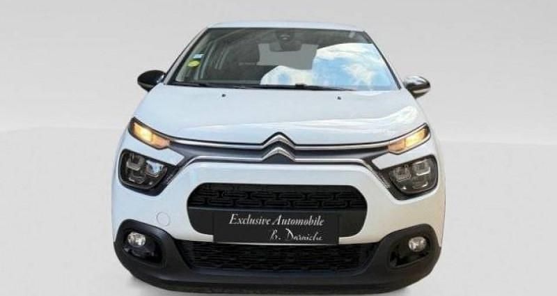 Occasion 2022 Citroën C3 Business Class Citadine | 9 990 € (Super prix) - Image 1/1