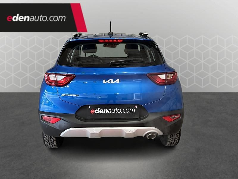 Occasion Kia Stonic Active 100 ch (73 kW) 2022 SUV