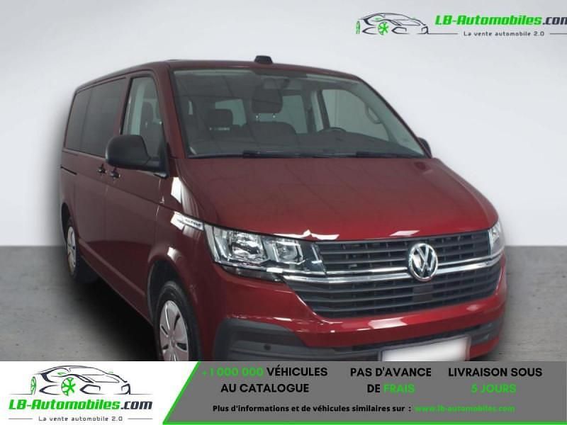 Occasion 2020 VW Multivan Van | 39 000 € (Super prix) - Image 1/4