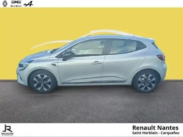 Occasion Renault Clio V LIMITED 2021 Gris platine Berline