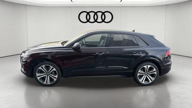 Occasion Audi Q8 Premium 286 ch (210 kW) 2020 Noir orca métallisé SUV