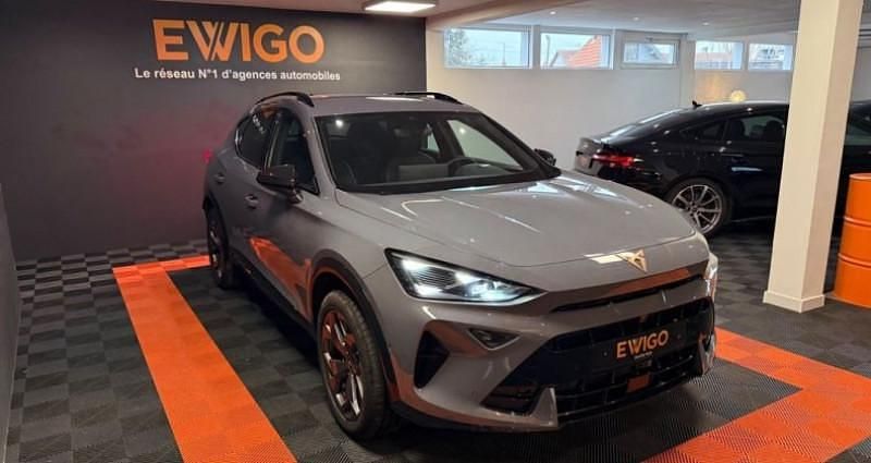 Occasion Cupra Formentor 151 ch (111 kW) 2025 SUV