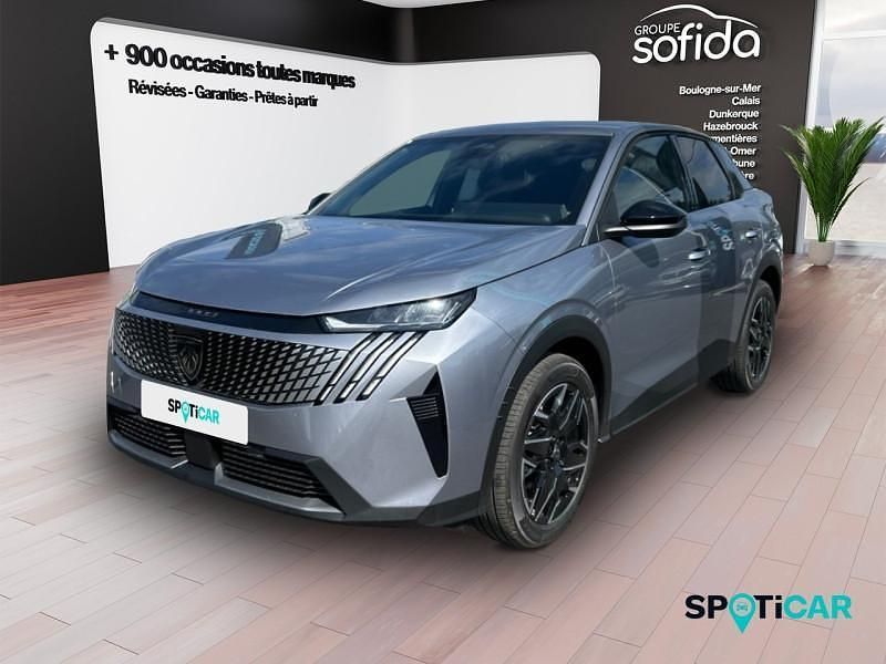 Utilisé 2024 Peugeot 3008 Allure | 35 490 € (Prix assez cher) - Image 1/4