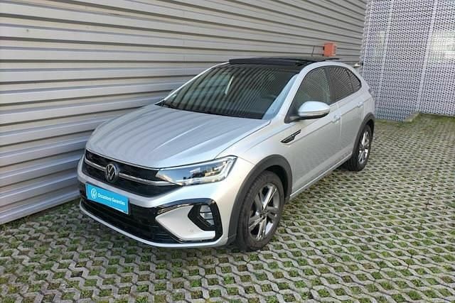 Utilisé 2023 VW Taigo SUV | 20 487 € (Super prix) - Image 1/4