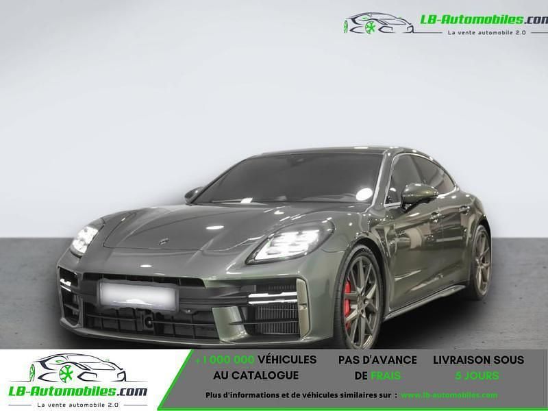Utilisé 2025 Porsche Panamera Berline | 243 700 € - Image 1/4