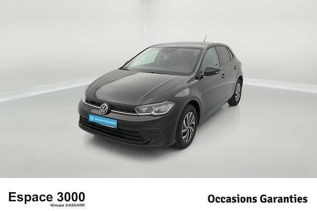 Utilisé 2024 VW Polo Edition | 21 990 € (Prix juste) - Image 1/4