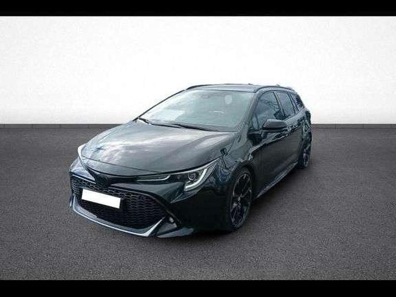 Utilisé 2022 Toyota Corolla Sport Break | 26 990 € (Prix juste) - Image 1/1
