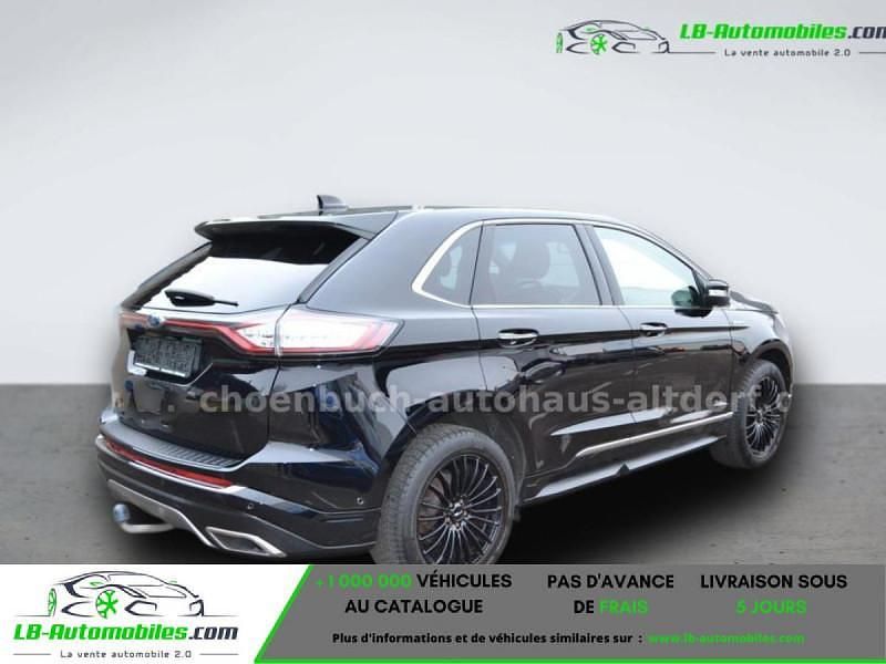 Occasion Ford Edge 209 ch (153 kW) 2018 SUV